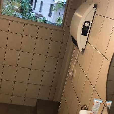 Huisje Bij De Bronnen Nutter Exterior photo