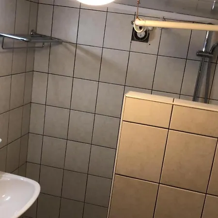 Huisje Bij De Bronnen Nutter Exterior photo