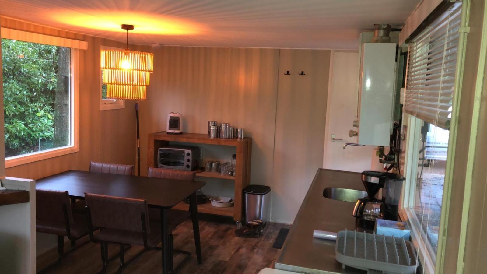 Bij De Bronnen Chalet Nutter