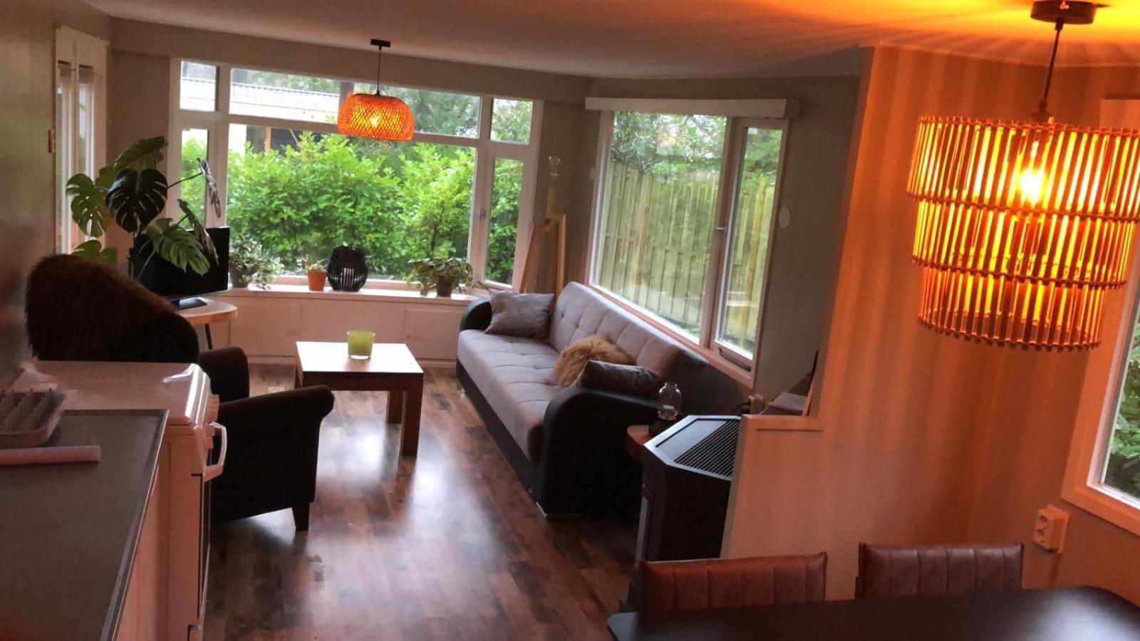 Chalet Bij De Bronnen